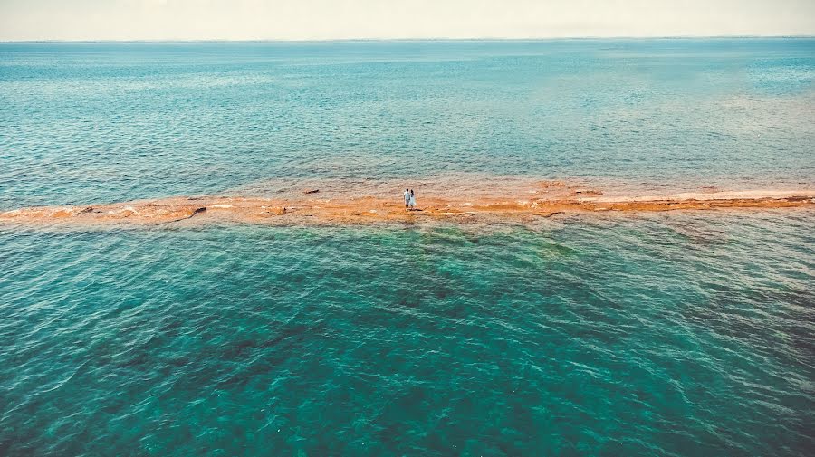 Fotografer pernikahan Kubanych Moldokulov (moldokulovart). Foto tanggal 30 Juli 2019