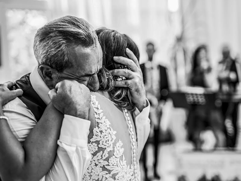 Fotógrafo de casamento Francesco Sofia (frasofia). Foto de 18 de março