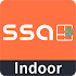 SSA Indoor RF Signal Logger1.0.1.0