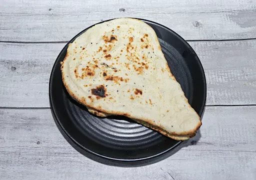 Plain Naan