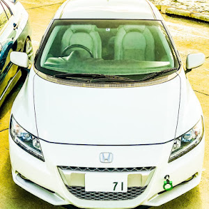 CR-Z ZF1