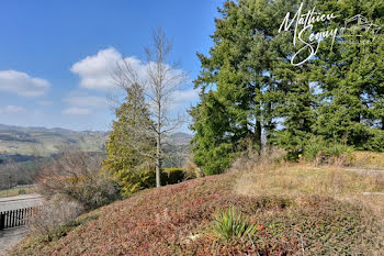 terrain à Saint-Martin-en-Haut (69)