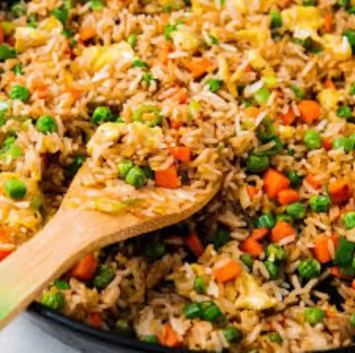 Veg Fried Rice