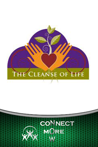 The Cleanse of Life