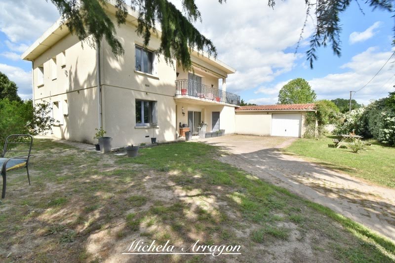 Vente maison 7 pièces 195 m² à Villeneuve-sur-Lot (47300), 199 000 €