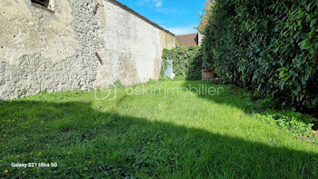 maison à Brienon-sur-Armançon (89)