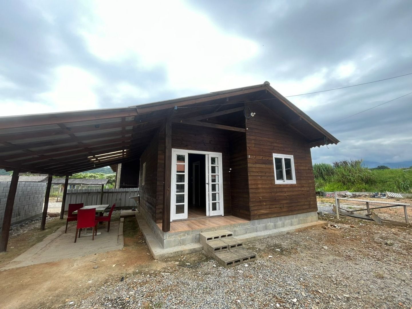 Casas para alugar Bela Vista