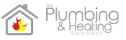 The Plumbing And Heating Company Logo