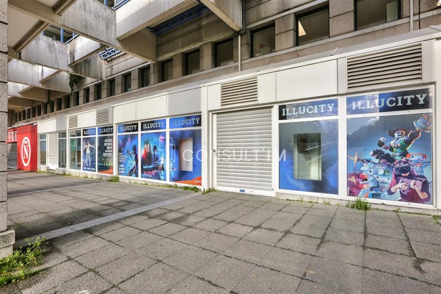 Vente locaux professionnels  937 m² à Paris 19ème (75019), 2 800 000 €