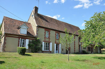 maison à Saint-Sulpice-sur-Risle (61)