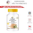 Viên Uống Phòng Chống, Ngăn Ngừa Đột Quỵ, Tai Biến Mạch Máu Não Warnke Nattokinase, Nhập Đức, 60 Viên