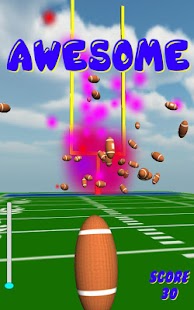 How to mod Field Goal Kicker 1.0 unlimited apk for pc