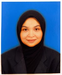 I'm your English teacher, Teacher Farah. Please select your name (Sila pilih nama anda).