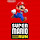 Super Mario Wallpapers and New Tab