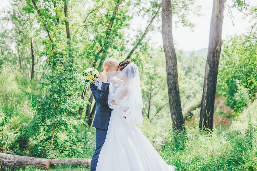 Fotograf ślubny Ivan Vorozhenkov (vorozhenkov). Zdjęcie z 3 września 2015