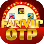 Cover Image of Download FanVip OTP 1.2 APK