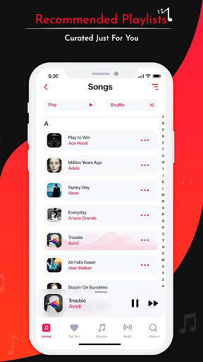 Download mp3 song for mobile phone