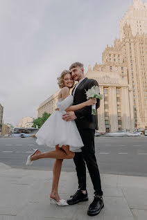 Wedding photographer Yuliya Baranova (photojulibar). Photo of 19 July 2023