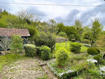 maison à Prémery (58)