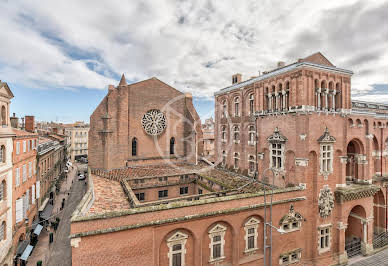 Appartement avec terrasse 1