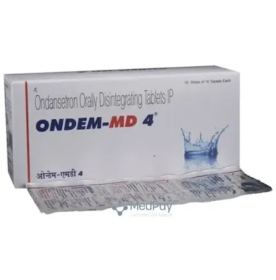 Ondem Md 4 Tab - 10