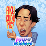 Cover Image of Herunterladen WAStickerApps - Jawa Stiker Ngakak untuk WhatsApp 6 APK