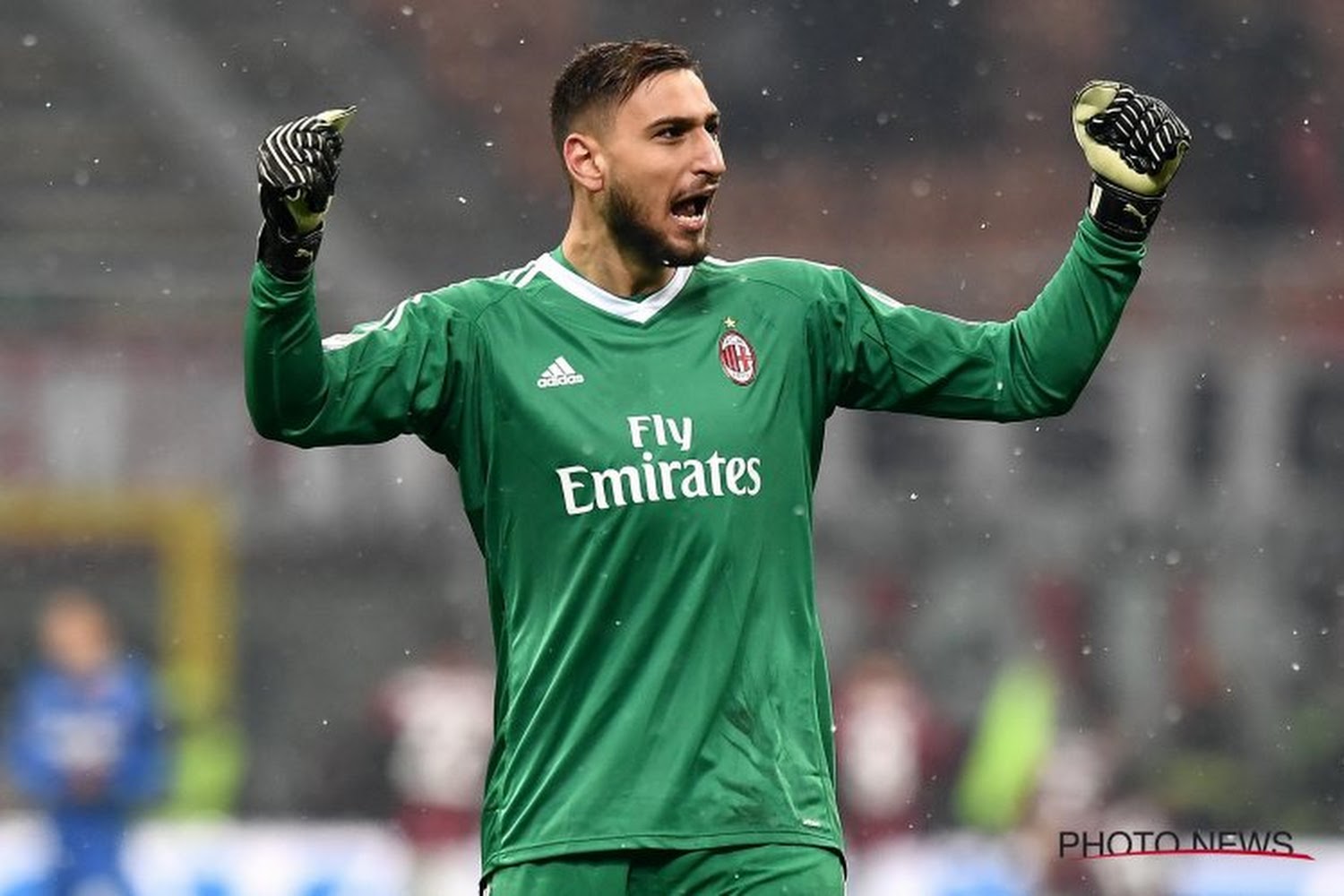 Psg donnarumma Donnarumma or