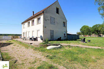 locaux professionnels à Saint-Maurice-sur-Aveyron (45)