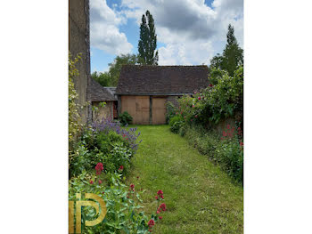 maison à Nogent-le-Rotrou (28)