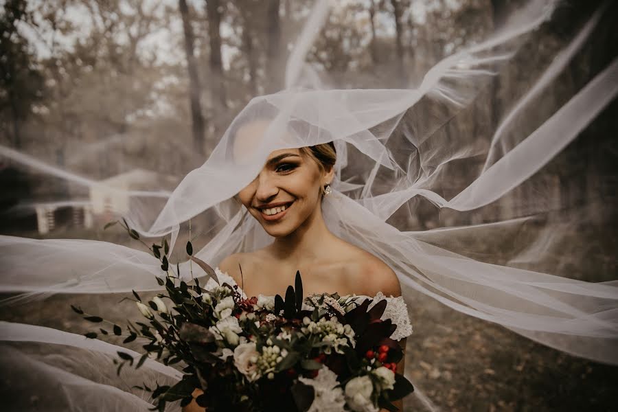 Wedding photographer Aleksandr Osadchiy (osadchyiphoto). Photo of 8 March 2020