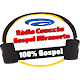 Download Rádio Conexão Gospel Miranorte For PC Windows and Mac 1.0