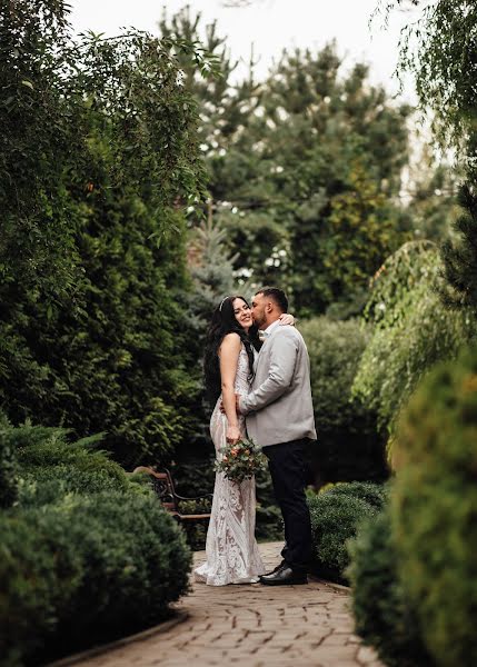 Fotógrafo de bodas Ilya Chadin (ichadin). Foto del 25 de febrero 2020