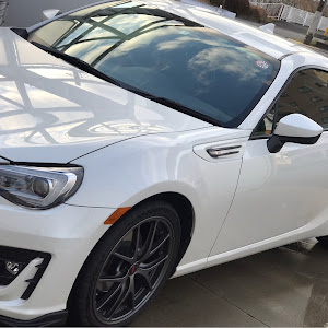 BRZ ZC6