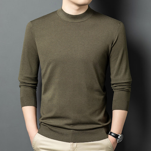 Gray Leaf Green