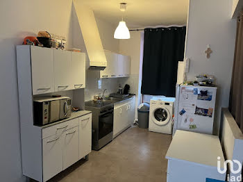 appartement à Issoire (63)