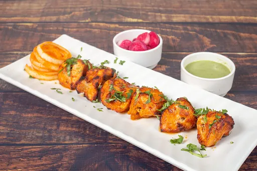 Chicken Tikka [8 Pieces]