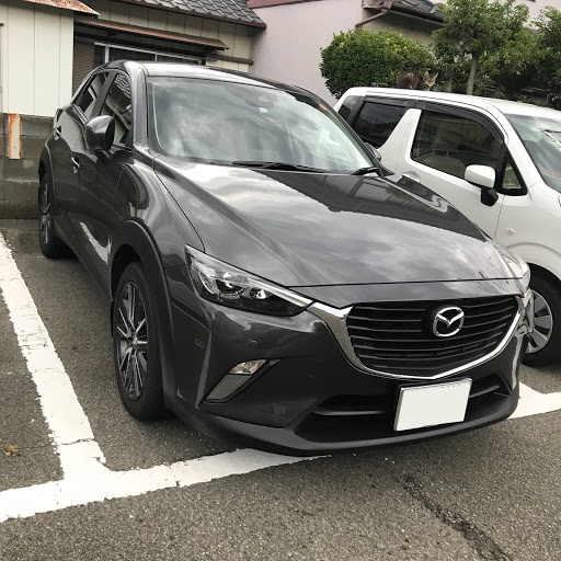 Cx 3のカスタム投稿画像 オーナーによるマツダ Cx 3 のカスタム情報 車のカスタム情報はcartune