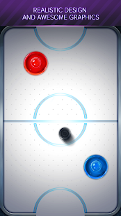 Air Hockey Space Arena 4.0 APK + Mod (المال غير محدود) إلى عن على ذكري المظهر