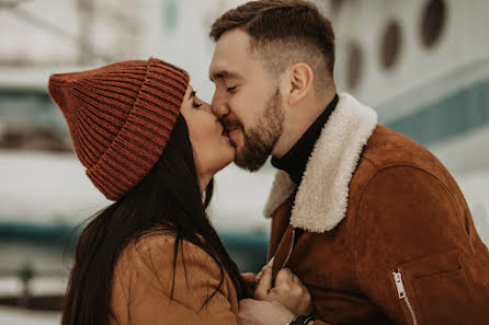 Fotografo di matrimoni Sergio Melnyk (fotomelnyk). Foto del 23 febbraio 2020