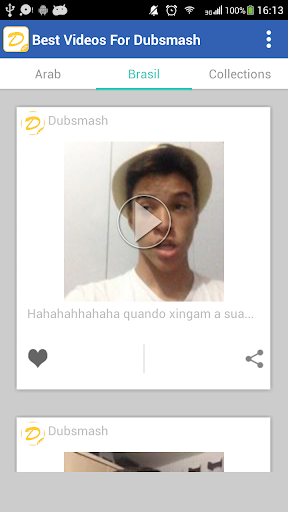 Best Dubs Video For Dubsmash