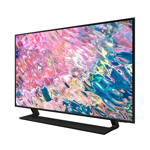 Smart Tivi Samsung 4K QLED 50 inch QA50Q60B