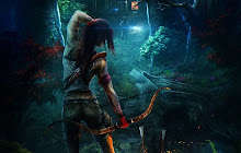 Tomb Raider Quest small promo image