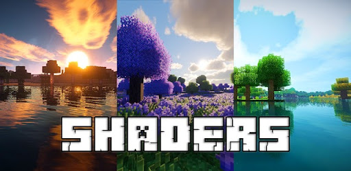 Realistic shaders for MCPE