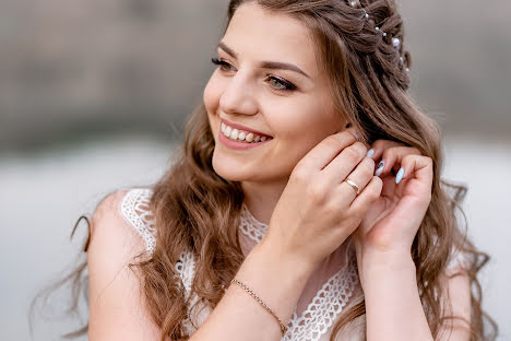 Wedding photographer Olga Leskovskaya (leskovskaya). Photo of 13 August 2019