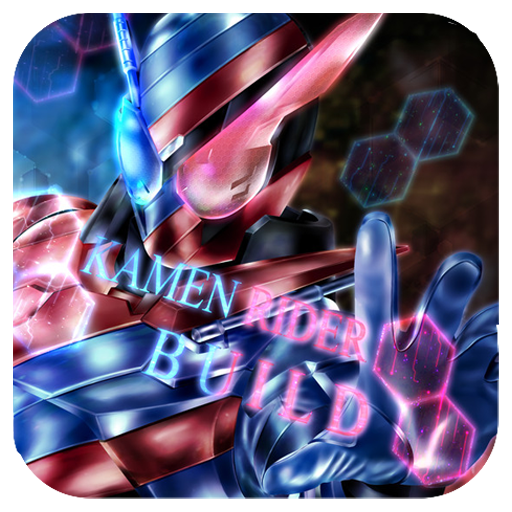 App Insights Kamen Rider Build Wallpapers Apptopia