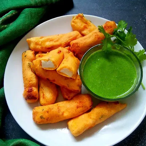 Paneer Pakoda 500 Ml