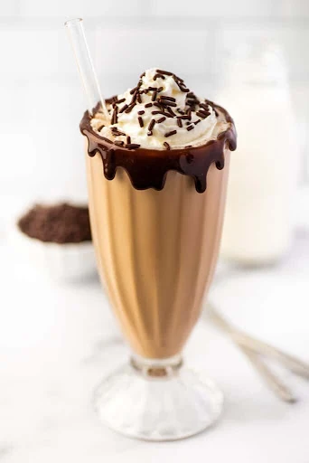 Choco Dip Thick Shake