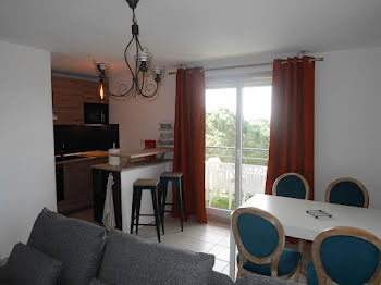 appartement à Blagnac (31)