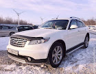 продам авто Infiniti FX45 FX45