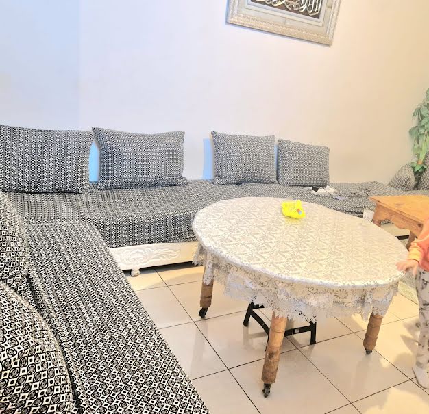 Vente maison 4 pièces 95 m² à Beziers (34500), 139 000 €